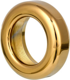 Trumpet Rim III Medium Round
