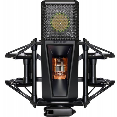 Pure Tube Studio Set