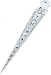 MW-DL15 Diameter Ruler