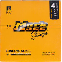 Longevo 4 STS Nano 045-105 RW