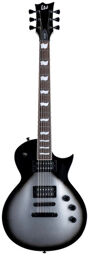 EC-256 Silver Sunburst TD Silver Sunburst