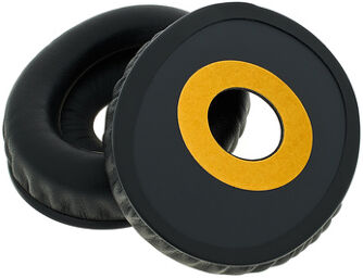 EDT 48S Ear Pads Noir
