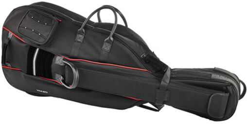 Prestige Rolly Cello Bag 4/4 Noir