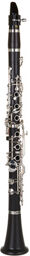 GCL-420 MKII Bb-Clarinet