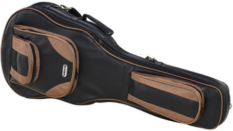 Classic-Guitar Gigbag Premium Marron
