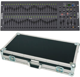 DC-2448 Light Operator Bundle Noir