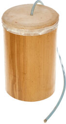Terre Thunder Bamboo M