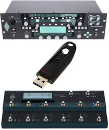 Profiling Amp PowerRack Bundle Noir