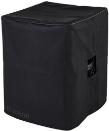 Cover Behringer B1500XP Noir