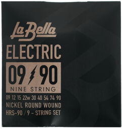 HRS-90 El. Guitar RWNP