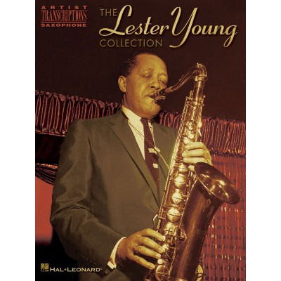 The Lester Young Collection