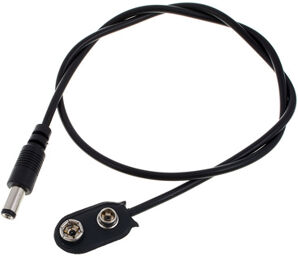 Pedal Power Cable PPBAT