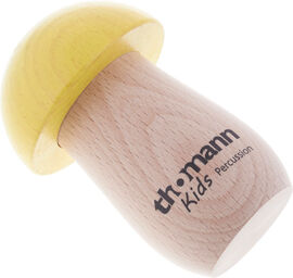 TKP Mushroom Shaker high/yell. Jaune