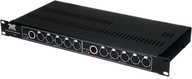 Rack Splitter