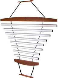 Sonority Chimes Ignis