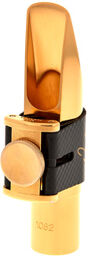 New Crescent Alto HM GP