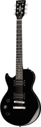 SC-200LH BK Student Series Noir haute brillance
