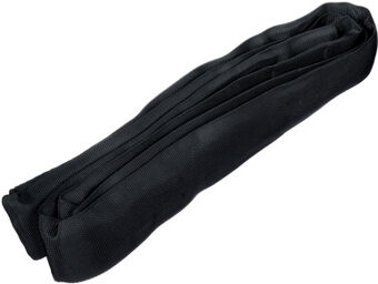 Round Sling WSL-20 2,0m Black