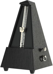 Metronome 855 Black noir
