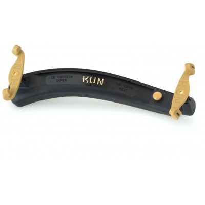 Épaulière Super Noir (Alto)