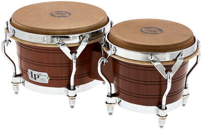 1964 Original Bongo 1964 Natural Light Wood