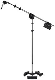 micKing 3300 BF Boom Stand CHR