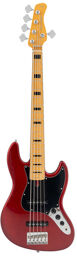 V5 Alder-5 CAR Candy Apple Red
