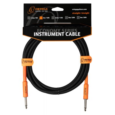 Cable Guitare OECIS-10 3M