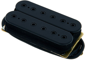 DP151 BK F-Spaced Noir