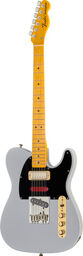 Brent Mason Tele MN PrimerGrey Primer Grey