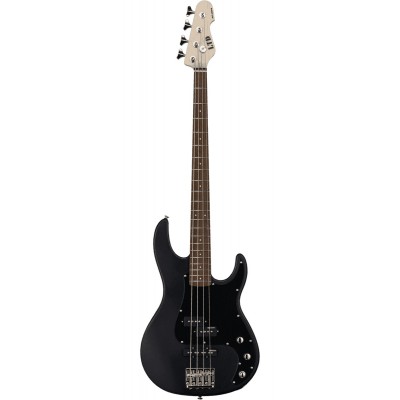 Ap204 Noir Satiné