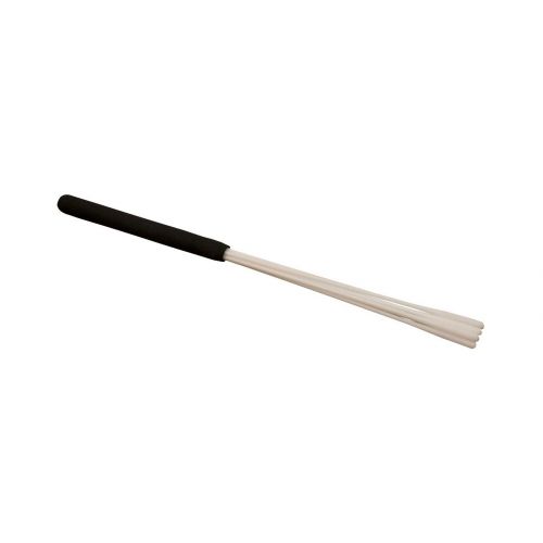 Baguette De Tamborim Mocidade - 7 Tiges - Nylon - 32,5cm,5Cm