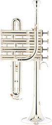 TR-901S Piccolo Trumpet