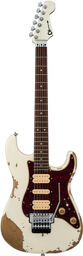 Super Stock SC1 HSH FR RW AA Aged Arctic