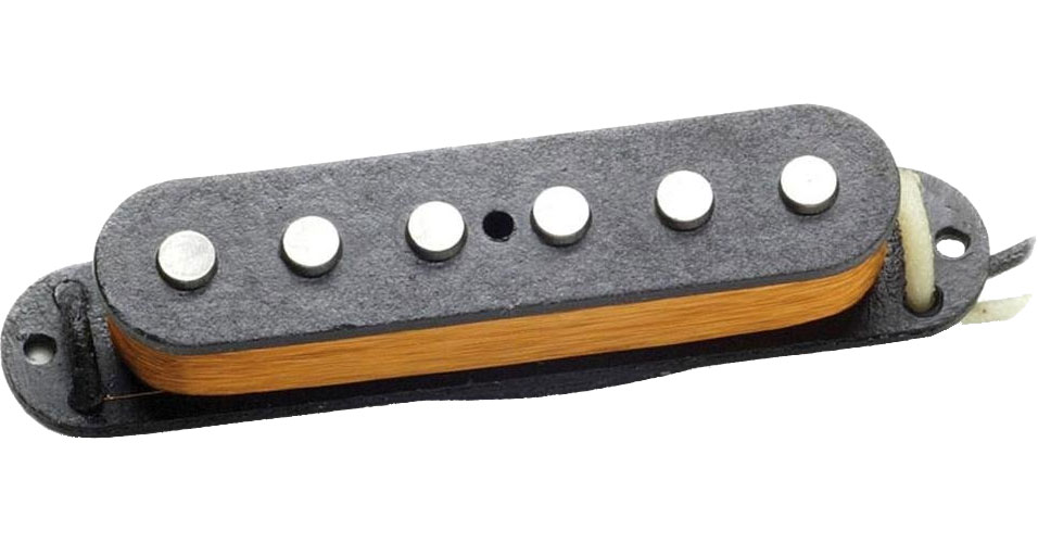 SJAG-2b - Hot Jaguar Chevalet Noir