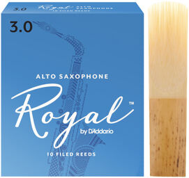 Royal Alto Saxophone 3.0