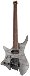 Boden Standard NX 6 Lefty T CH Charcoal