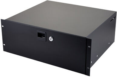 Rack Drawer 4U