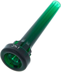 Trumpet Mouthpiece 1- 1/4C G Vert