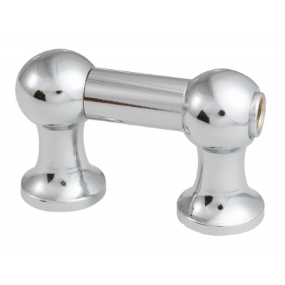 Coquille Tube Grosse Caisse - 25mm - Mono Tirant (X1)