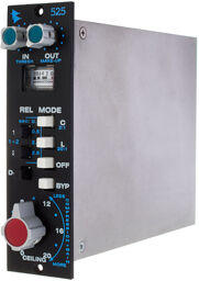 525 Discrete Compressor