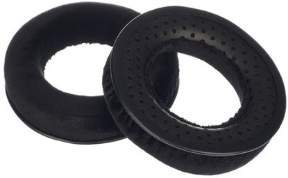 EDT 990 VB Ear Pads Velour II Noir
