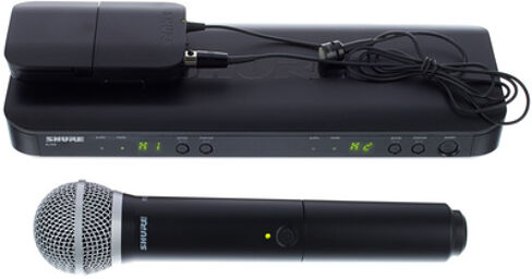BLX1288/CVL Combo K3E
