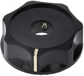 Potiknob Lower