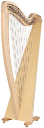 T2 Natural Sipario Biocarbon naturel