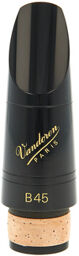 Bb-Clarinet B45