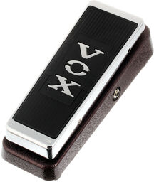 V863-CA Semi-Auto Wah