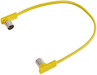 MIDI Cable Yellow 30 cm