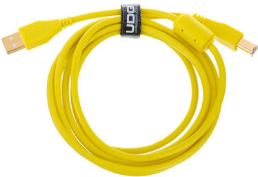 Ultimate USB 2.0 Cable S2YL