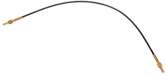 Double Bass Tailgut Steel 1/8